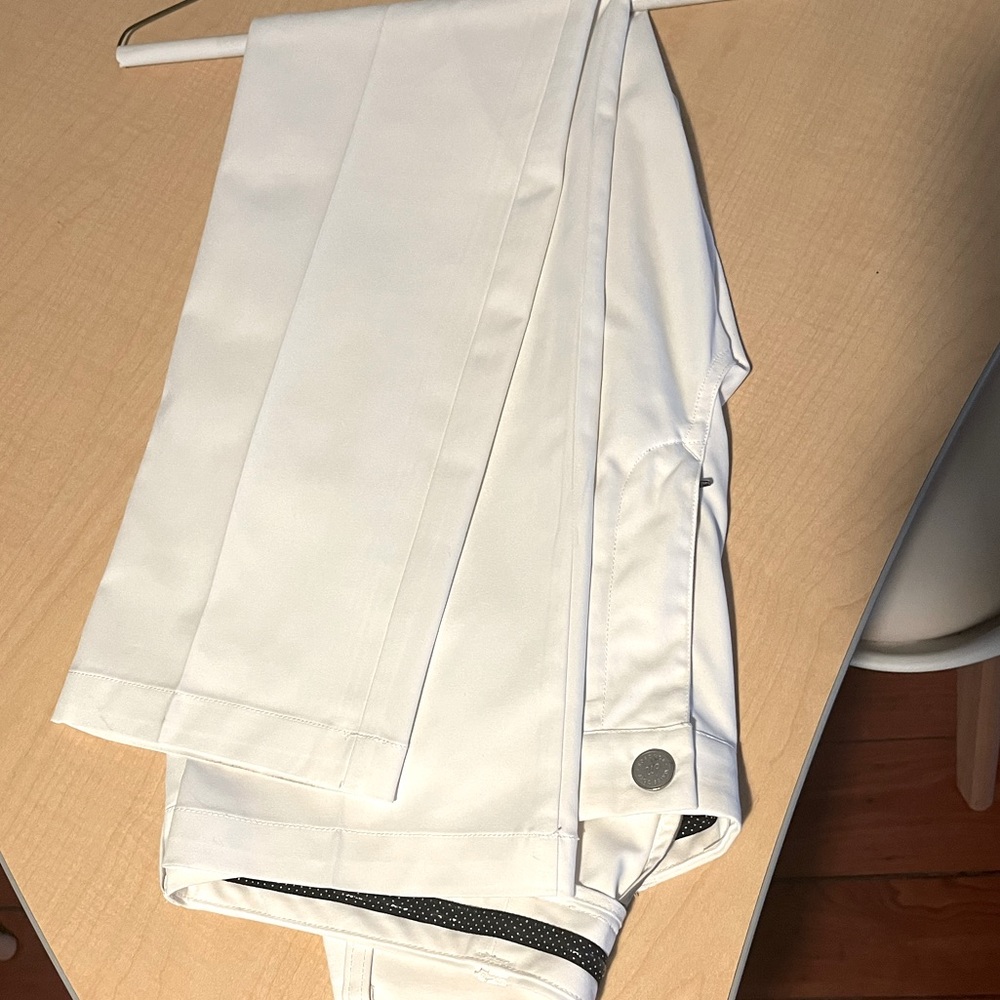 Bonobos Maide golf pants, 30x30